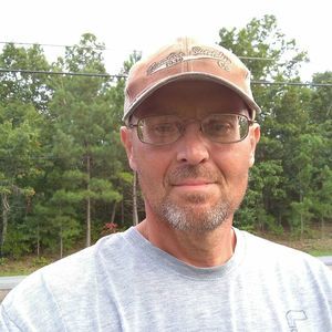 Meet your Posher, Richard corey